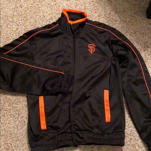 Giants Women’s Jacket